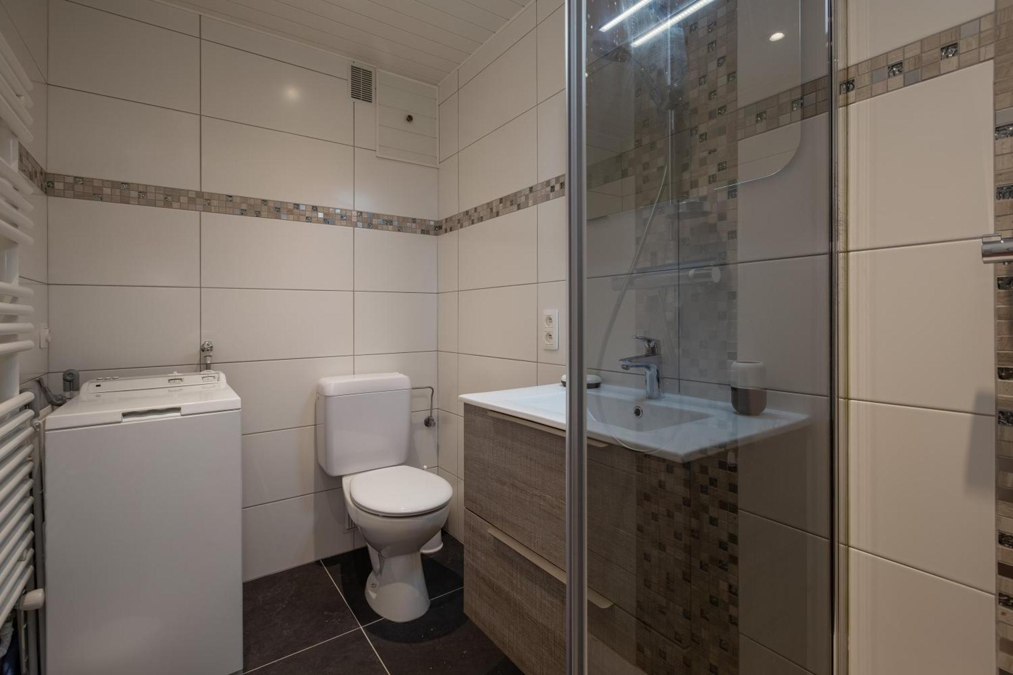 Residence Le Chardonnet G - Happy Rentals Chamonix Exterior photo